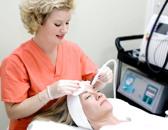 Procedure Demonstration