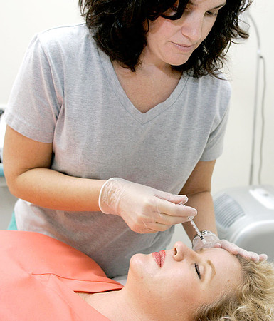 Procedure Demonstration