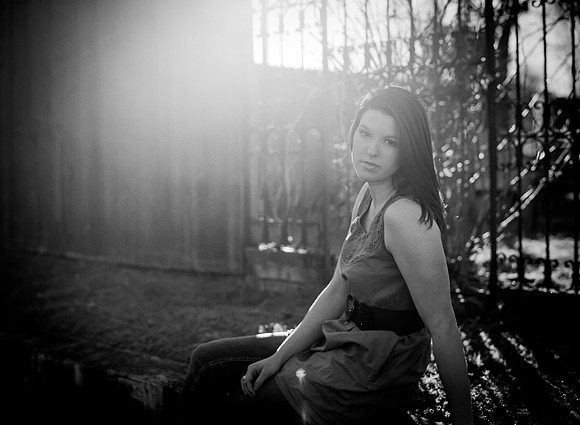 Taelor Barnette