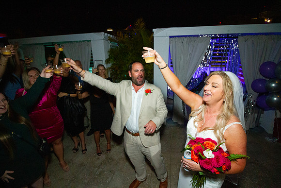wedding photography sarasota