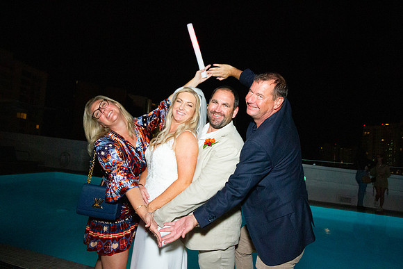 wedding photography sarasota