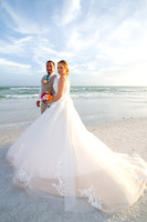 wedding photography siesta key