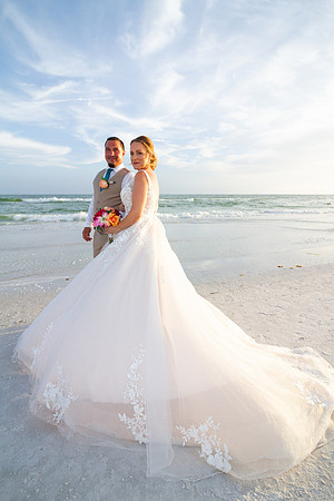 wedding photography siesta key