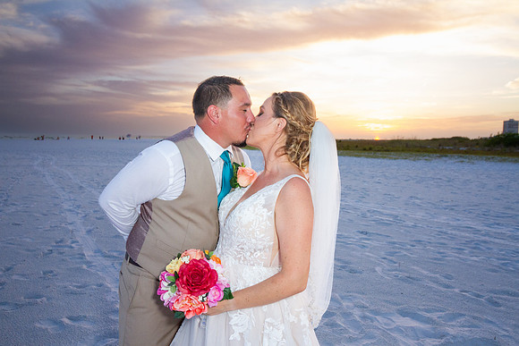 wedding photography siesta key