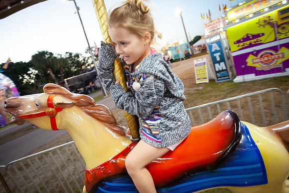 Sarasota County Fair 2024 at Sarasota County Fairgrounds Robarts Arena MArch 15-24 2024