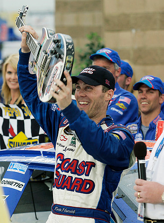 Nashville Superspeedway