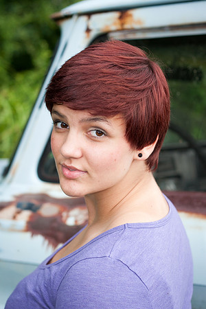 Andrea