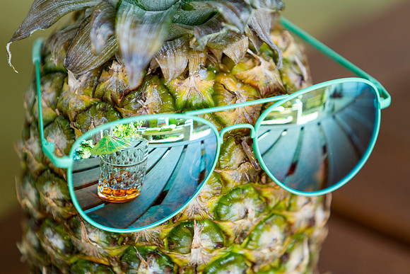 pineapple