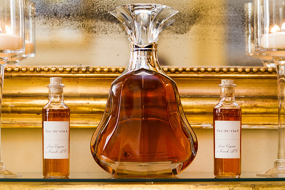 Hennessy Tasting