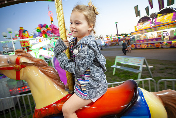 Sarasota County Fair 2024 at Sarasota County Fairgrounds Robarts Arena MArch 15-24 2024