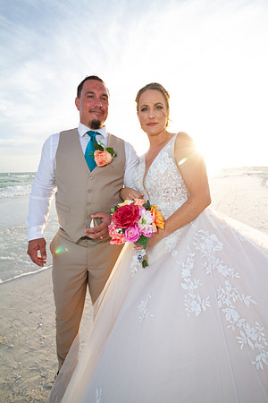 wedding photography siesta key