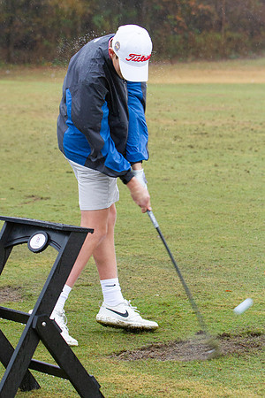 kelly gibson tommy moore memorial dolf tourament