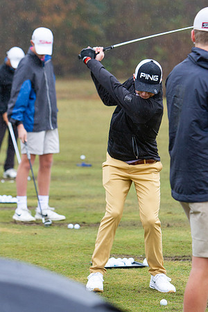 kelly gibson tommy moore memorial dolf tourament