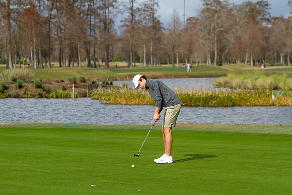 kelly gibson tommy moore memorial dolf tourament