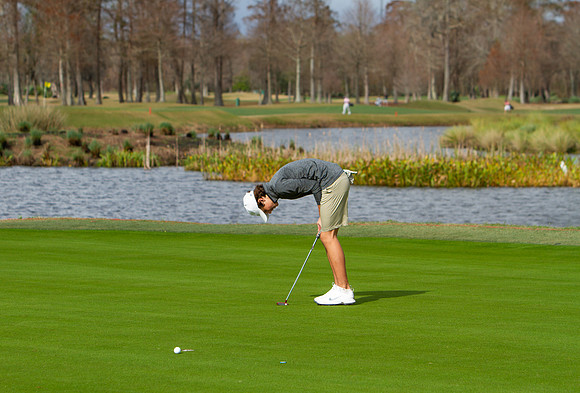 kelly gibson tommy moore memorial dolf tourament