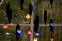 ABQ Balloon Fiesta- slide film