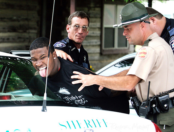 Bank Robbery Suspect