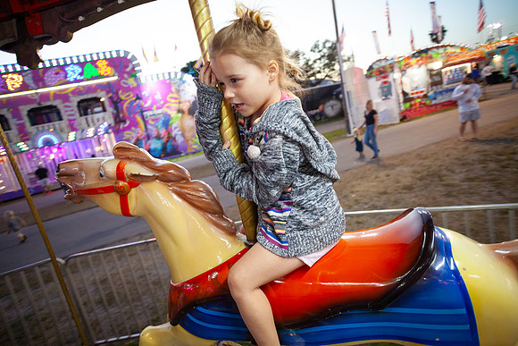 Sarasota County Fair 2024 at Sarasota County Fairgrounds Robarts Arena MArch 15-24 2024